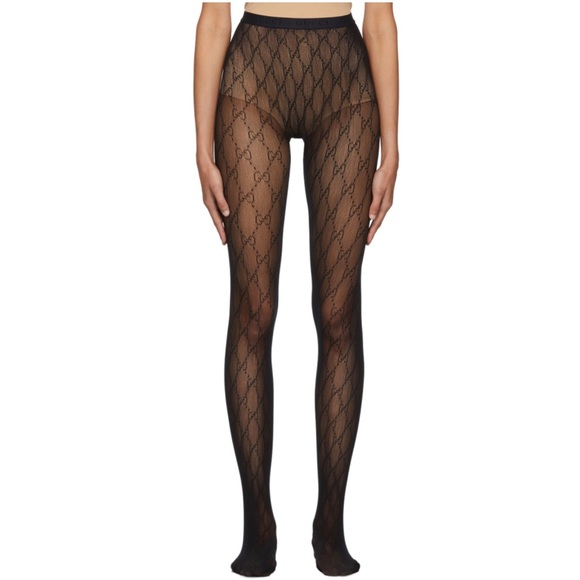 gucci plus size tights